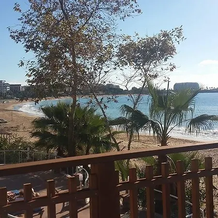 Apartament Sea View Studio In Orion Garden *