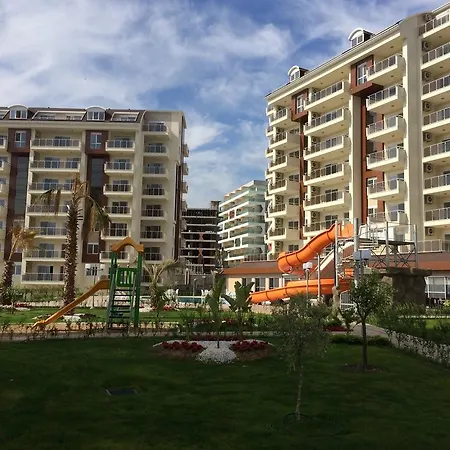 Apartament Sea View Studio In Orion Garden